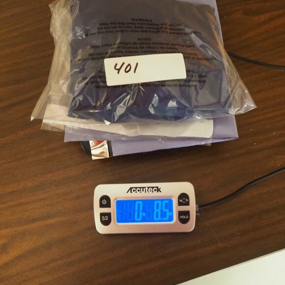 Peloton x Fourlaps Athletic Shorts Men's Size M Blue Training Workout RE-UP - Picture 10 of 10